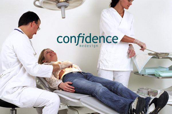 Confidence Medical Design